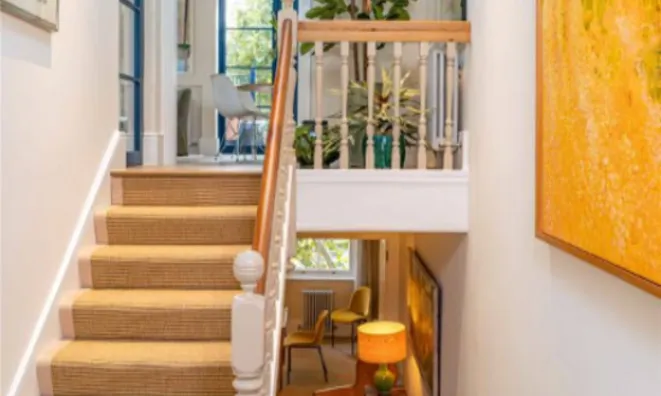 Недвижимость Tite Street, Chelsea: 3