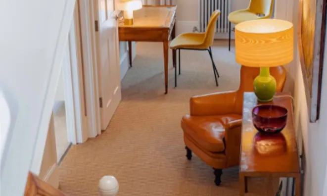 Недвижимость Tite Street, Chelsea: 4