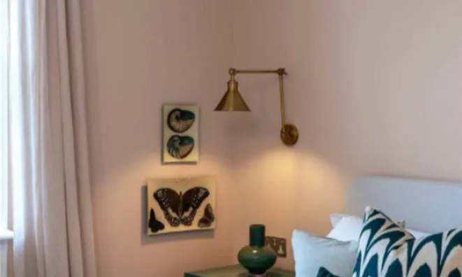 Недвижимость Tite Street, Chelsea: 5