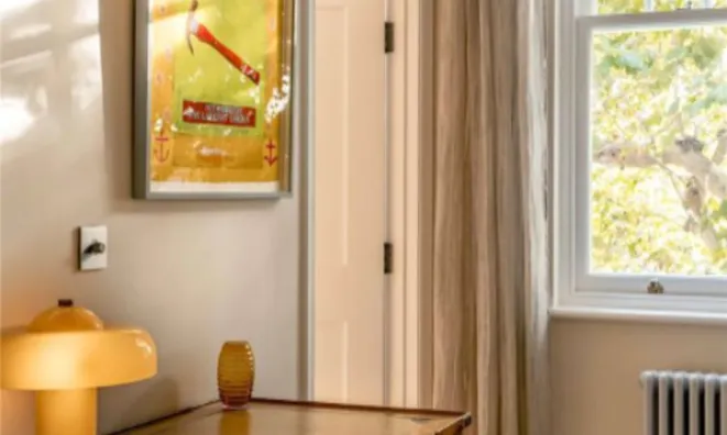 Недвижимость Tite Street, Chelsea: 6