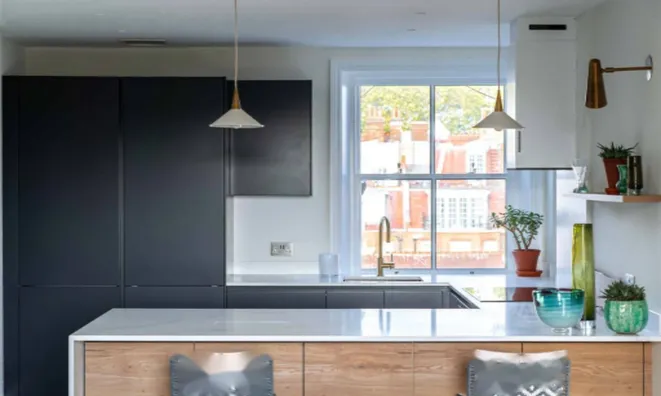 Недвижимость Tite Street, Chelsea: 10