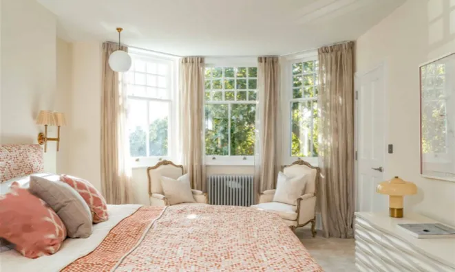 Недвижимость Tite Street, Chelsea: 11