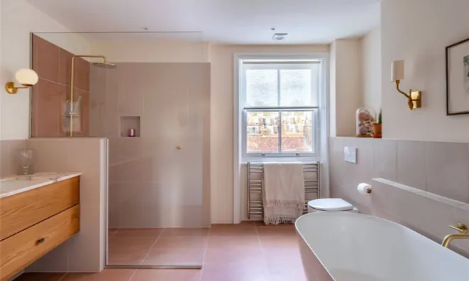 Недвижимость Tite Street, Chelsea: 12