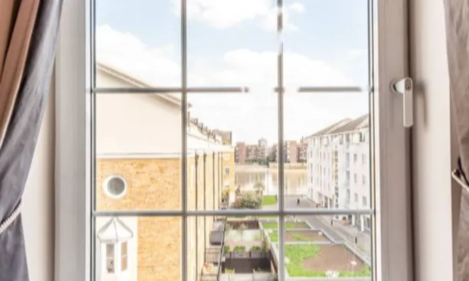 Недвижимость Chelsea Harbour, Chelsea: 3