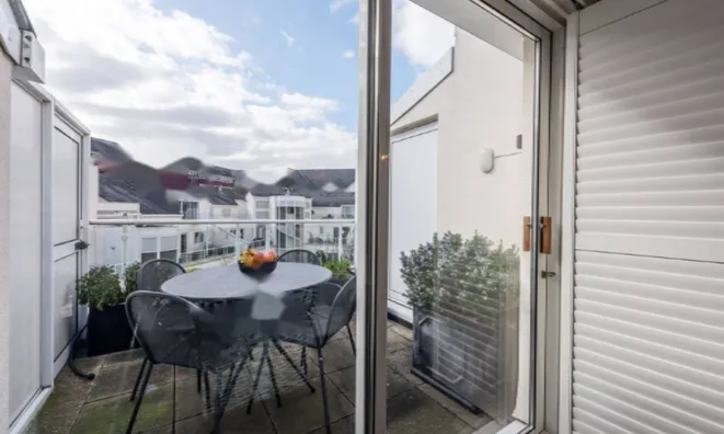 Недвижимость Chelsea Harbour, Chelsea: 4