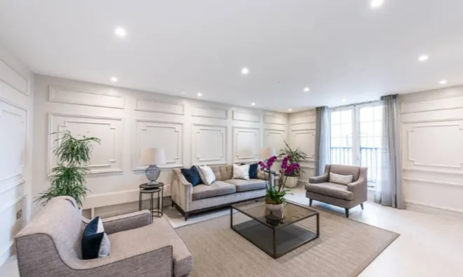 Недвижимость Chelsea Harbour, Chelsea: 6