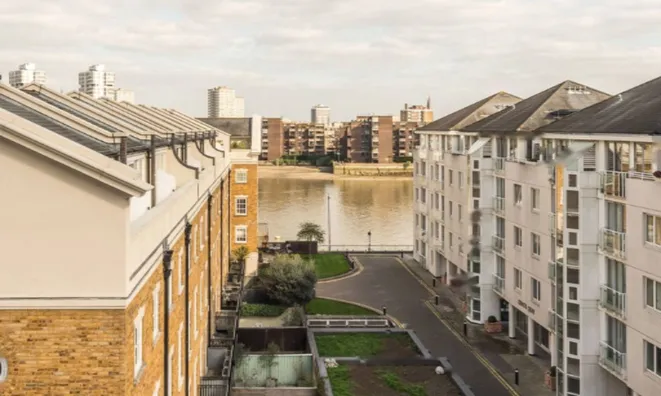 Недвижимость Chelsea Harbour, Chelsea: 13