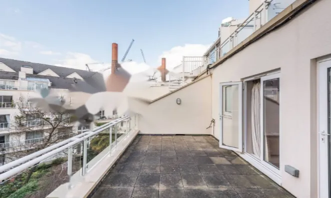 Недвижимость Chelsea Harbour, Chelsea: 14