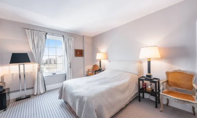 Недвижимость Chelsea Harbour, Chelsea: 15