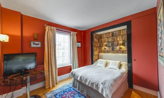 Недвижимость Chelsea Harbour, Chelsea: 17