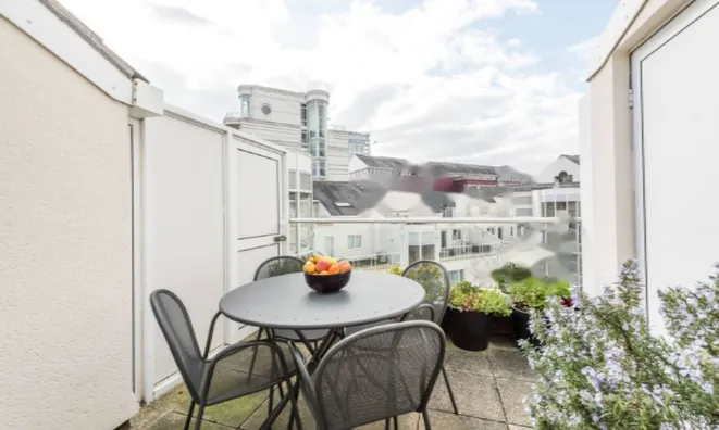 Недвижимость Chelsea Harbour, Chelsea: 19