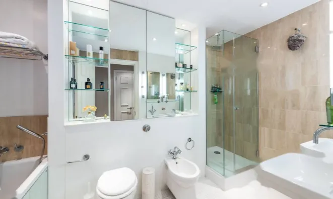 Недвижимость Chelsea Harbour, Chelsea: 21