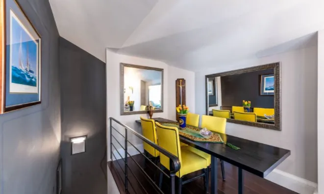 Недвижимость Chelsea Harbour, Chelsea: 22