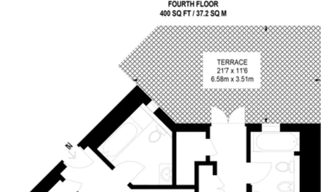 Недвижимость Chelsea Harbour, Chelsea: 23