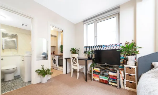 Недвижимость Chelsea Cloisters, Sloane Avenue: 8