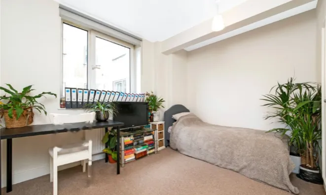 Недвижимость Chelsea Cloisters, Sloane Avenue: 9