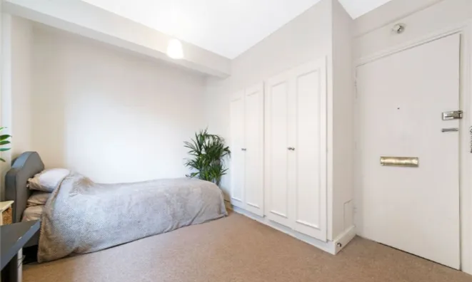 Недвижимость Chelsea Cloisters, Sloane Avenue: 10