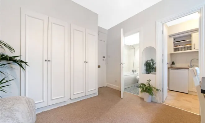 Недвижимость Chelsea Cloisters, Sloane Avenue: 11