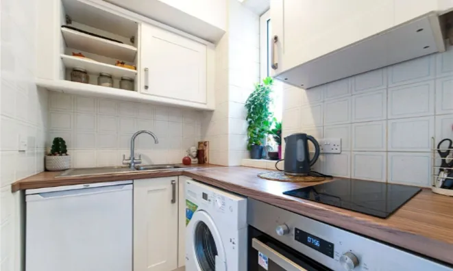 Недвижимость Chelsea Cloisters, Sloane Avenue: 13