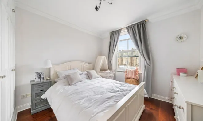 Недвижимость Finborough Road, Chelsea: 2