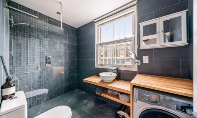 Недвижимость Finborough Road, Chelsea: 4