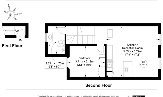 Недвижимость Finborough Road, Chelsea: 9