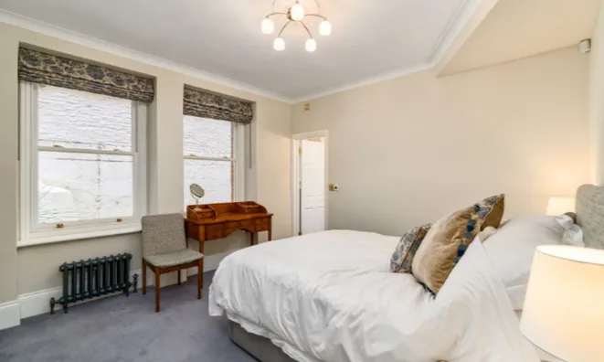 Недвижимость Drayton Court, Chelsea: 2