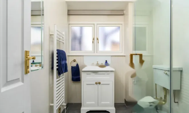 Недвижимость Drayton Court, Chelsea: 3