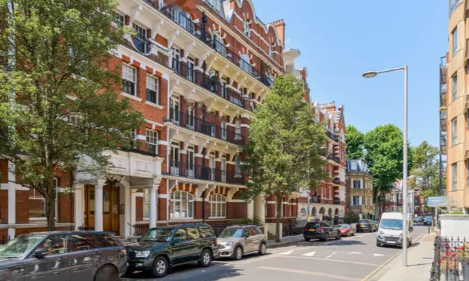 Недвижимость Drayton Court, Chelsea: 5