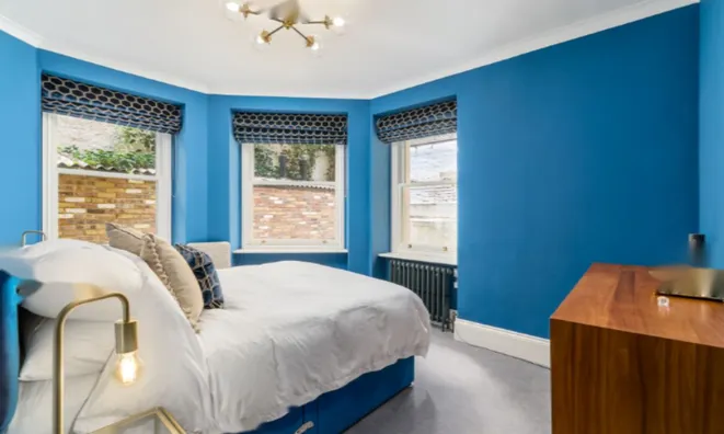 Недвижимость Drayton Court, Chelsea: 6