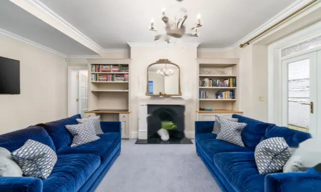 Недвижимость Drayton Court, Chelsea: 7