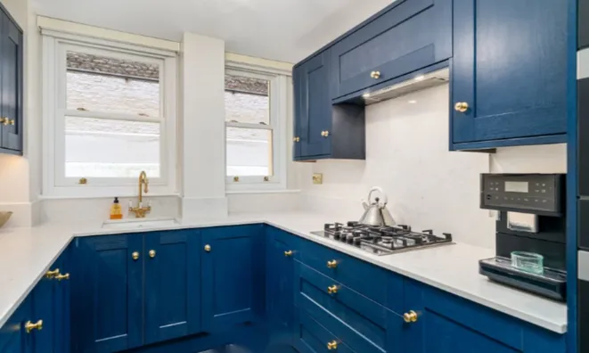 Недвижимость Drayton Court, Chelsea: 8