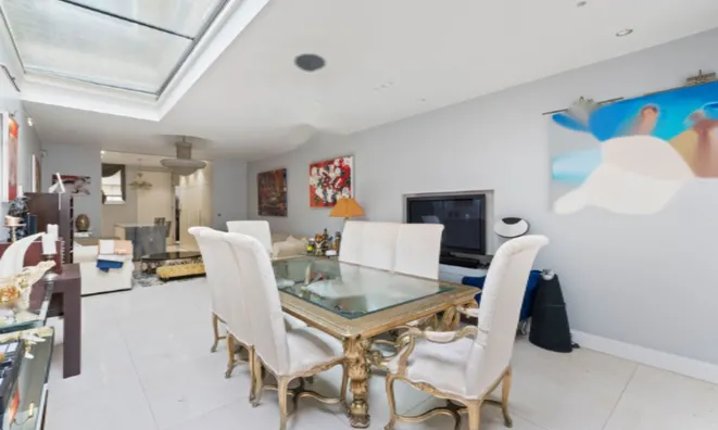 Недвижимость Smith Street: 14