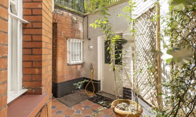 Недвижимость Sloane Gardens, Chelsea: 2