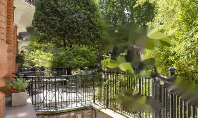 Недвижимость Sloane Gardens, Chelsea: 3