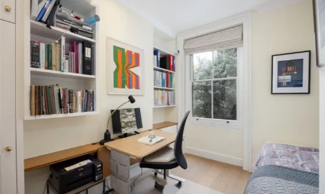 Недвижимость Flood Street, Chelsea: 1