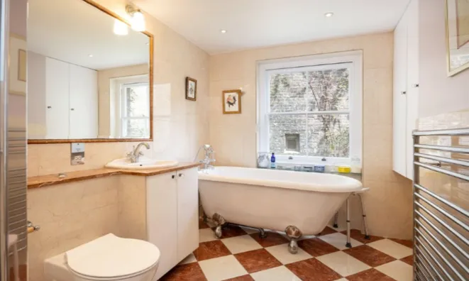 Недвижимость Flood Street, Chelsea: 2