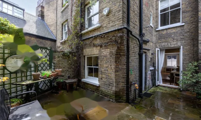 Недвижимость Flood Street, Chelsea: 4