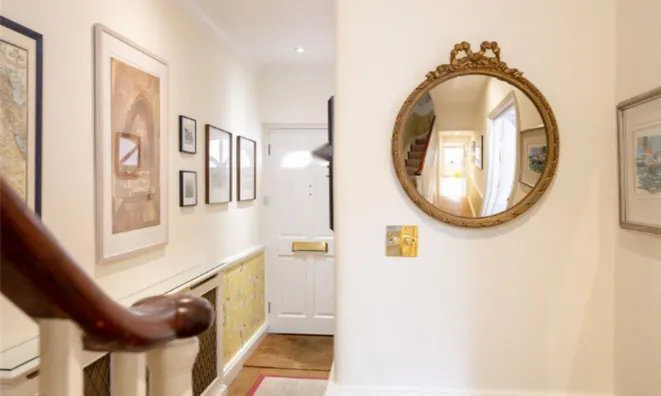 Недвижимость Flood Street, Chelsea: 6