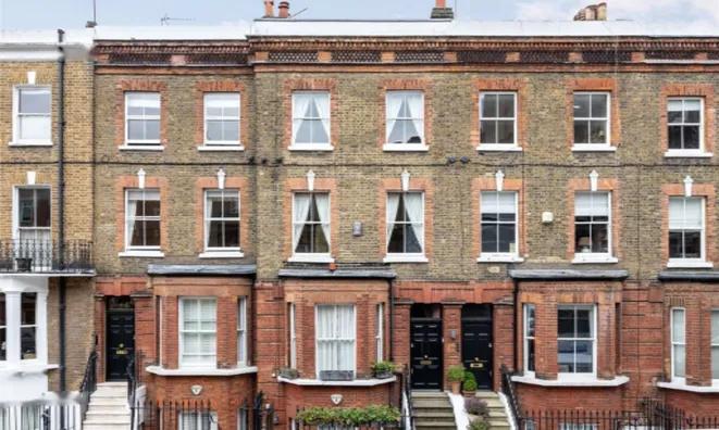 Недвижимость Flood Street, Chelsea: 9