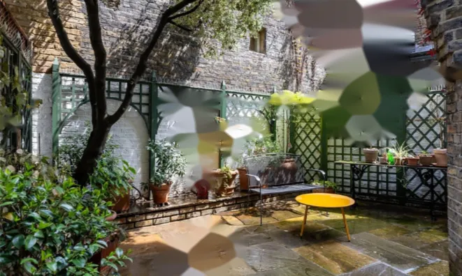 Недвижимость Flood Street, Chelsea: 10