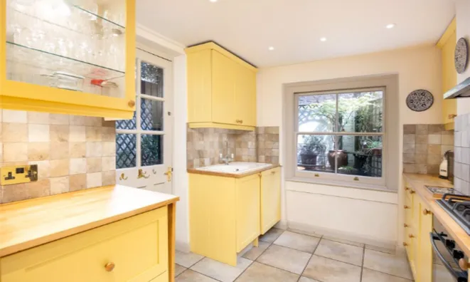 Недвижимость Flood Street, Chelsea: 12