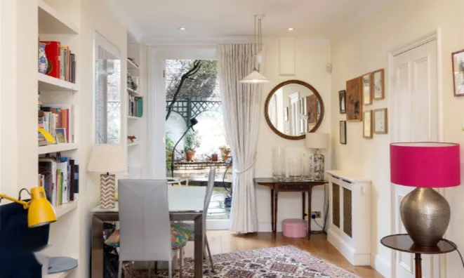 Недвижимость Flood Street, Chelsea: 14