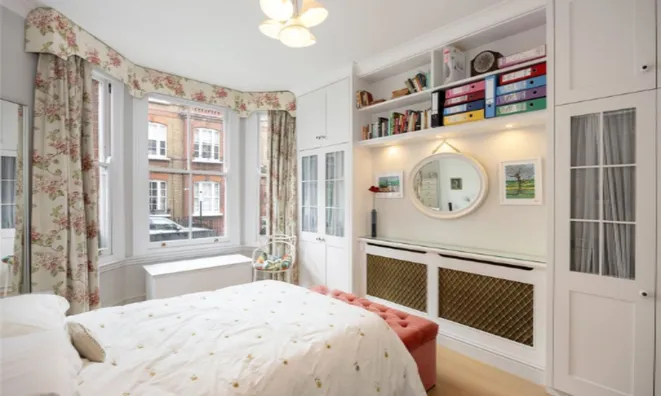 Недвижимость Flood Street, Chelsea: 15