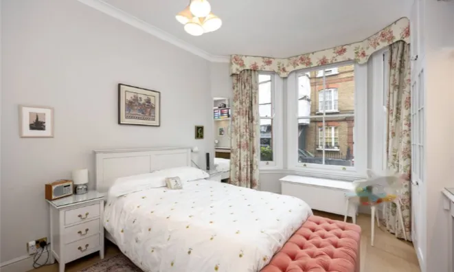 Недвижимость Flood Street, Chelsea: 16