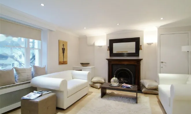 Недвижимость 3 Ovington Square: 5