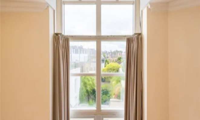 Недвижимость Charles II Place: 4