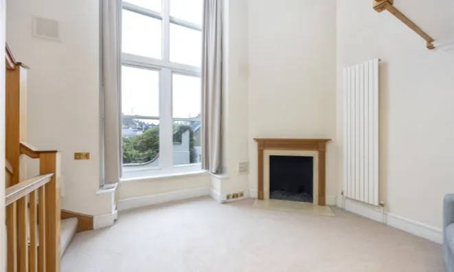 Недвижимость Charles II Place: 9