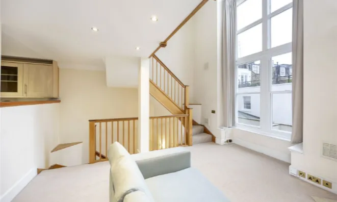 Недвижимость Charles II Place: 10