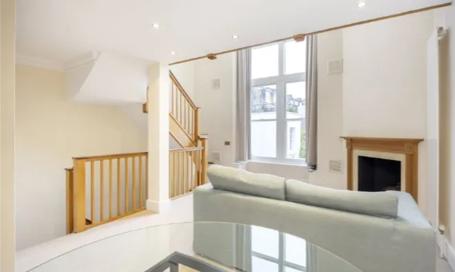 Недвижимость Charles II Place: 11